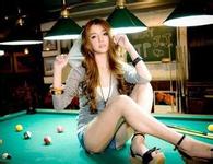 sahabat poker 99 Lee Ga-young selesai dengan total akhir 8 di bawah par
